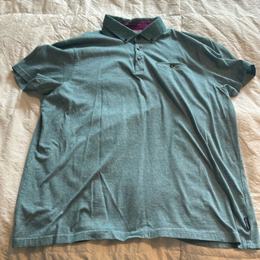 Ted baker polo